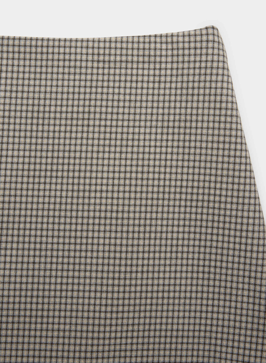roundup skort - reessential light har check mc brmb