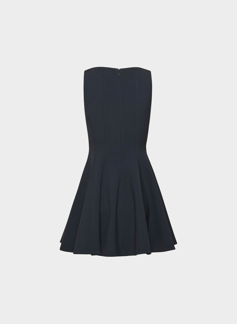 proxy-kleid – reessential dunkelblau