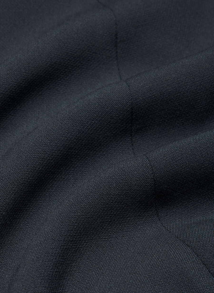 proxy-kleid – reessential dunkelblau