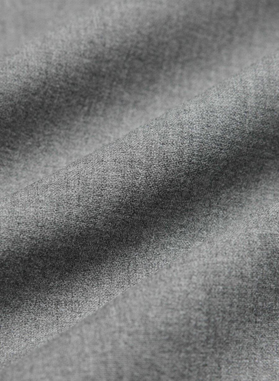 die limitless pant - reessential light heather dark grey