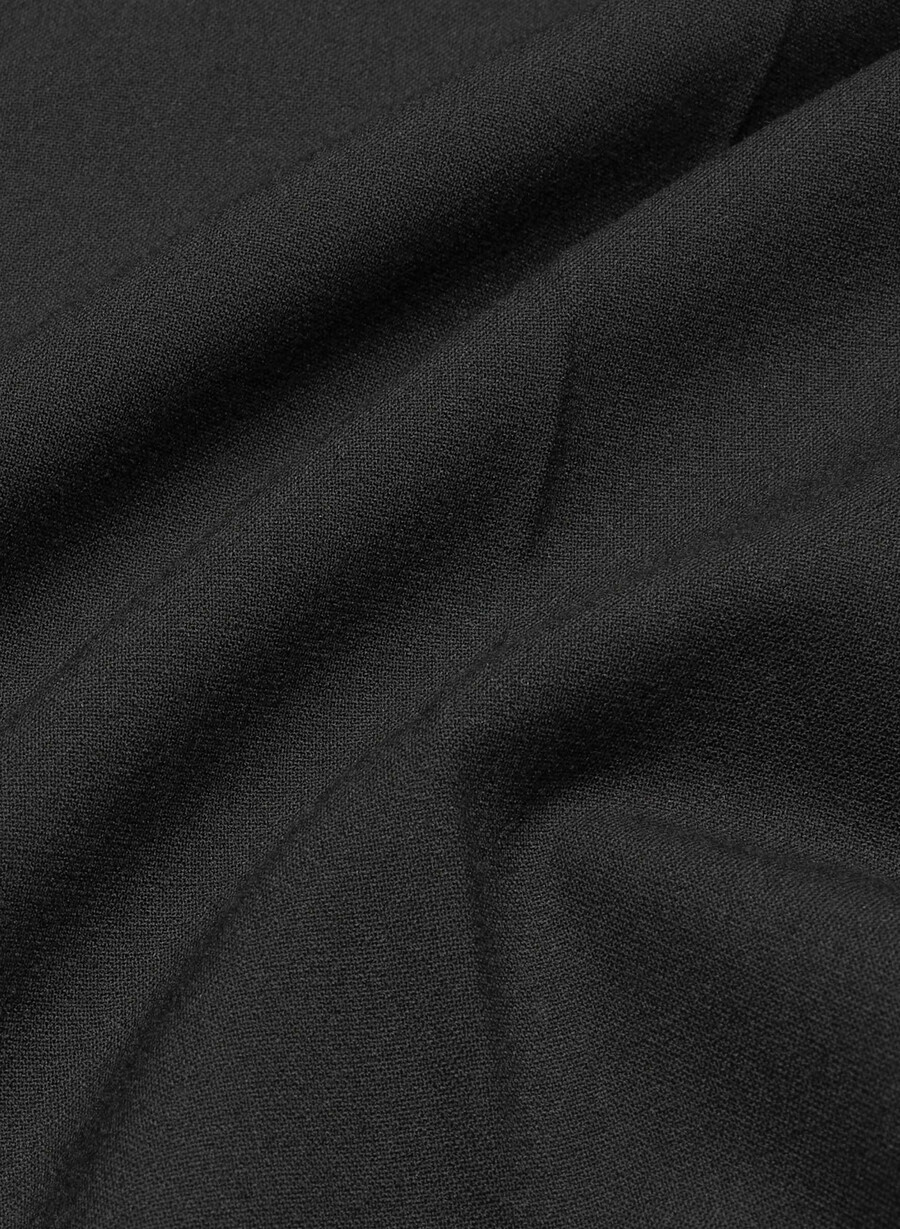 die mühelose hose – reessential light black