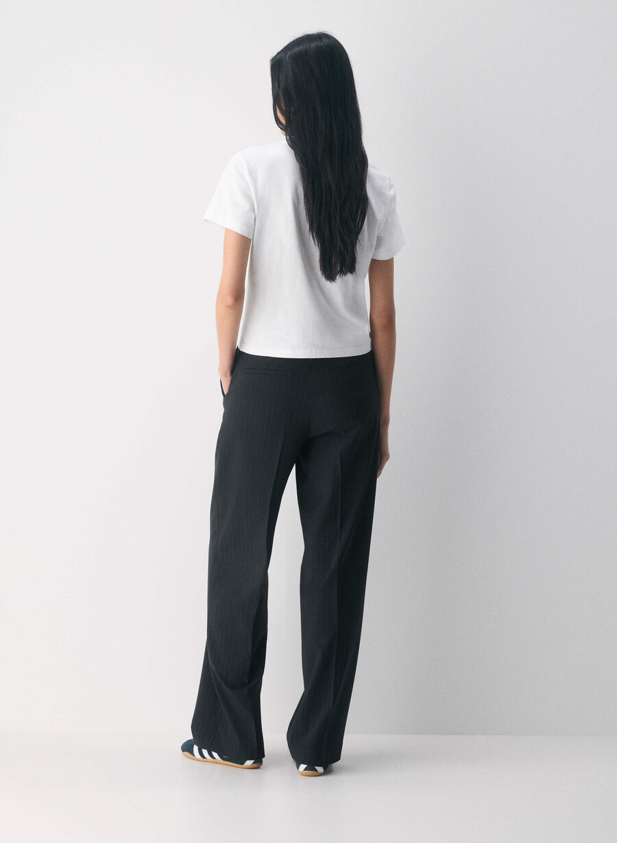 die mühelose hose - reessential light ls st dk nt nvymt pr