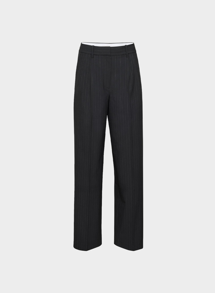 die mühelose hose - reessential light ls st dk nt nvymt pr