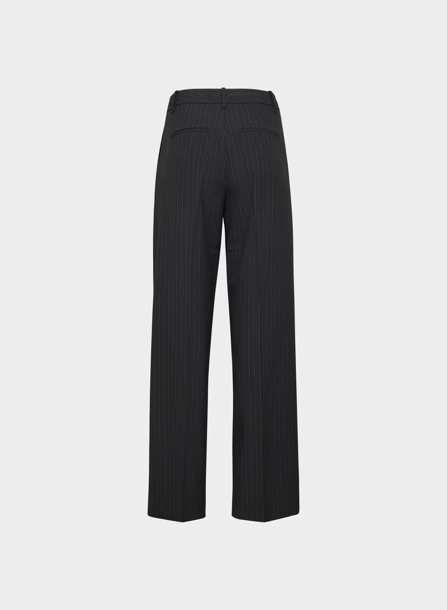 die mühelose hose - reessential light ls st dk nt nvymt pr