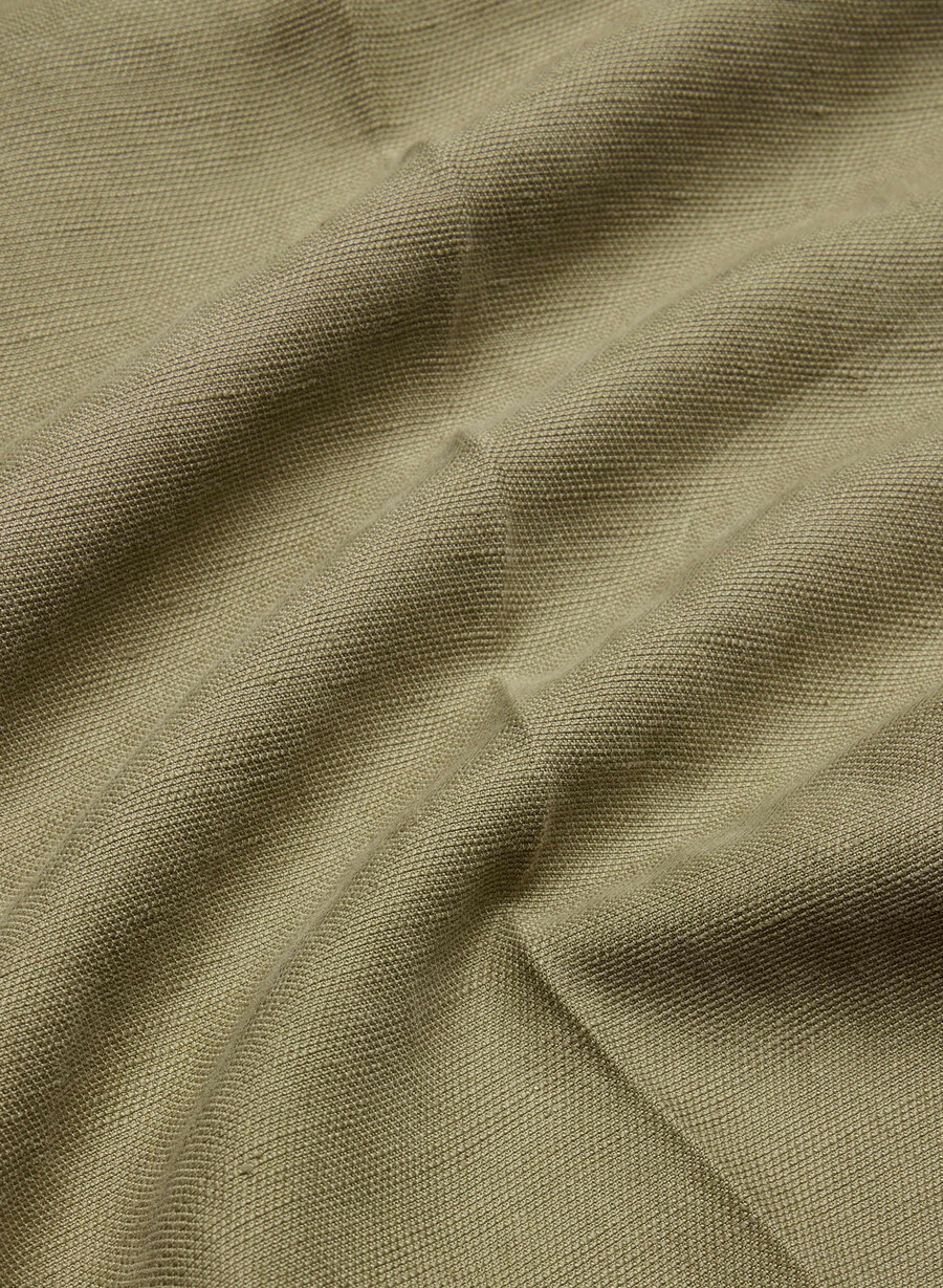 die mühelose hose curve-fit - cruiselinen sundried olive