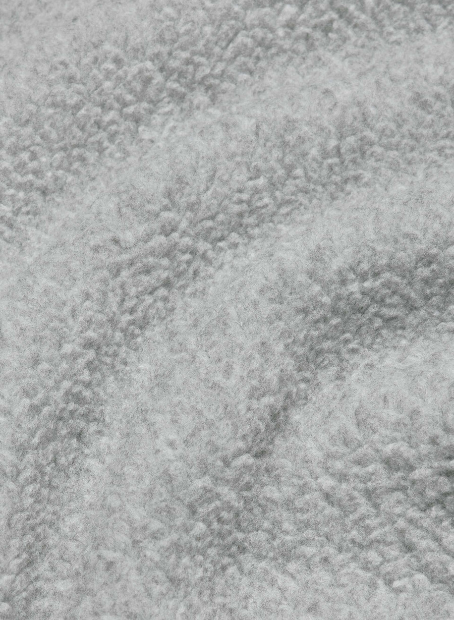 polartec thermal pro 12 zip sweater mullein