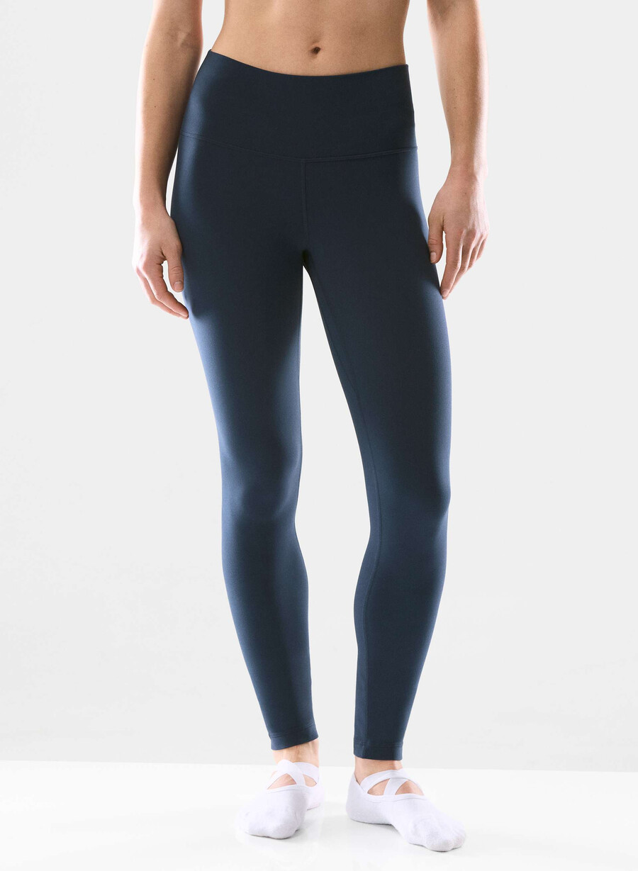 butter cheeky hi-rise 26 leggings admiral