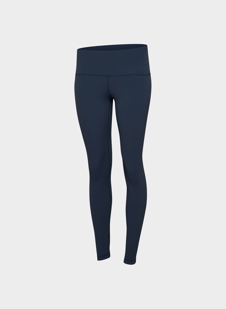 butter cheeky hi-rise 26 leggings admiral