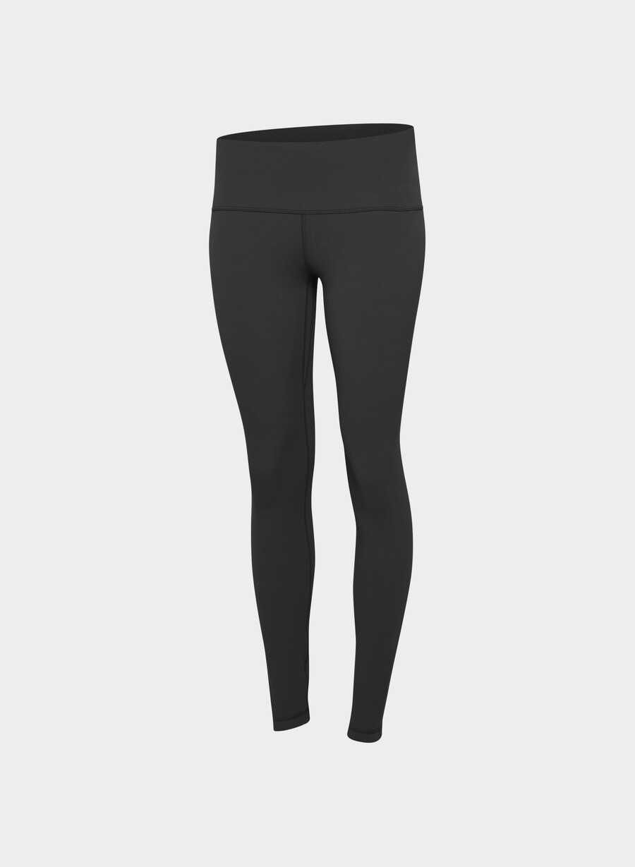 butter cheeky hi-rise 26 leggings schwarz