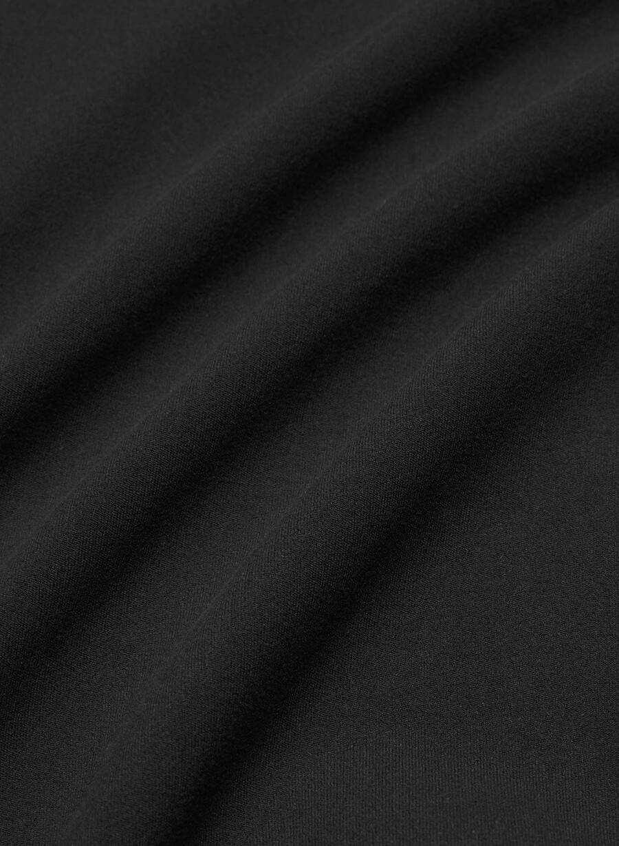 butter cheeky hi-rise 24 leggings schwarz