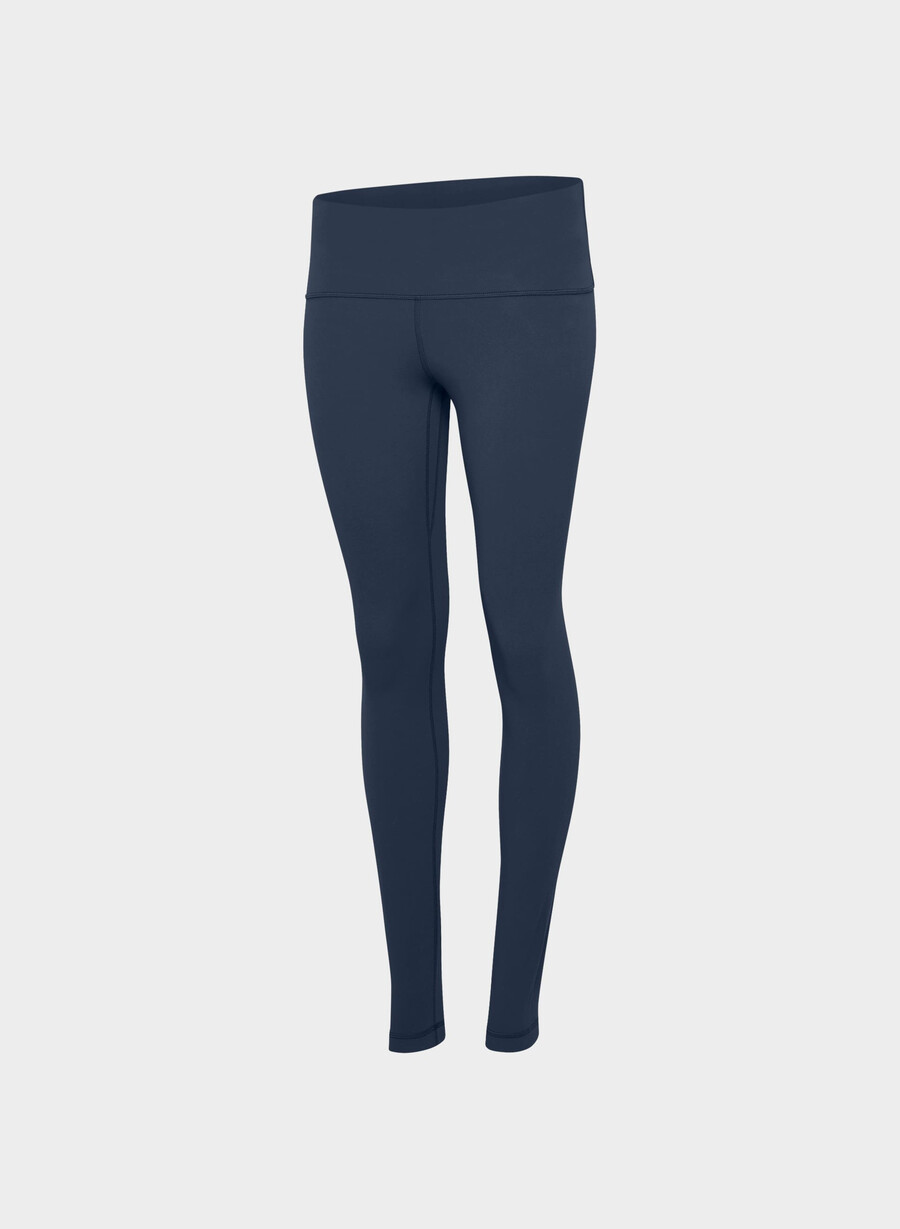 butter cheeky hi-rise 28 leggings admiral