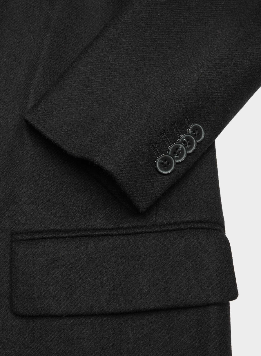 neuer destiny blazer schwarz