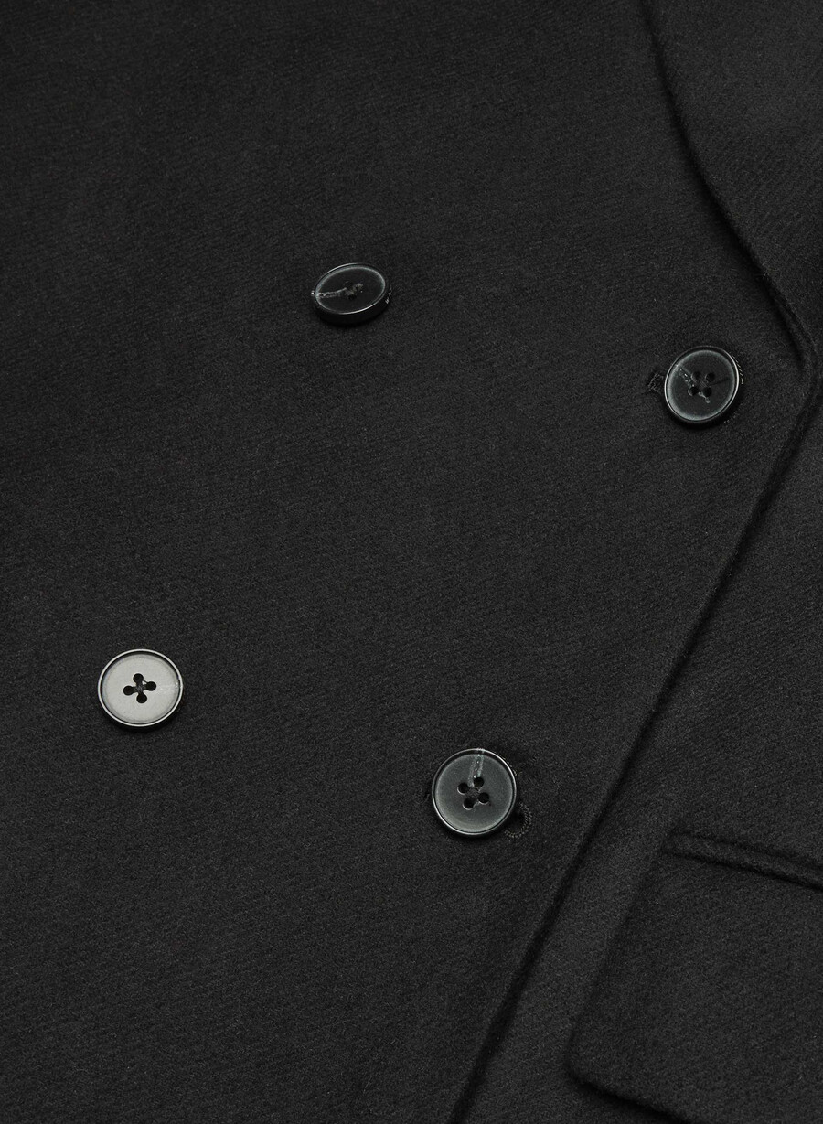 neuer destiny blazer schwarz