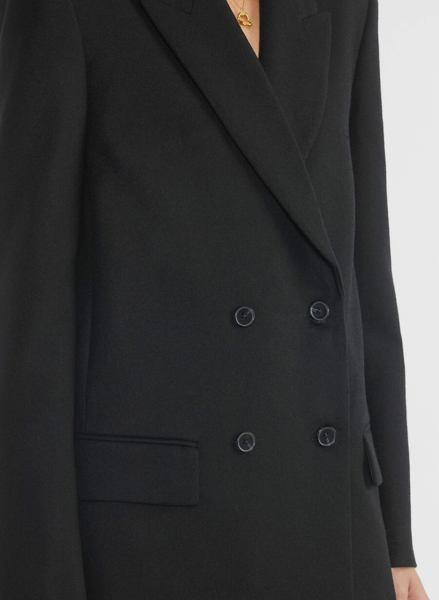 neuer destiny blazer schwarz