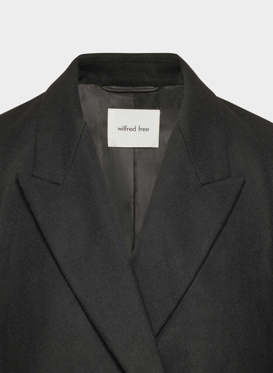 neuer destiny blazer schwarz
