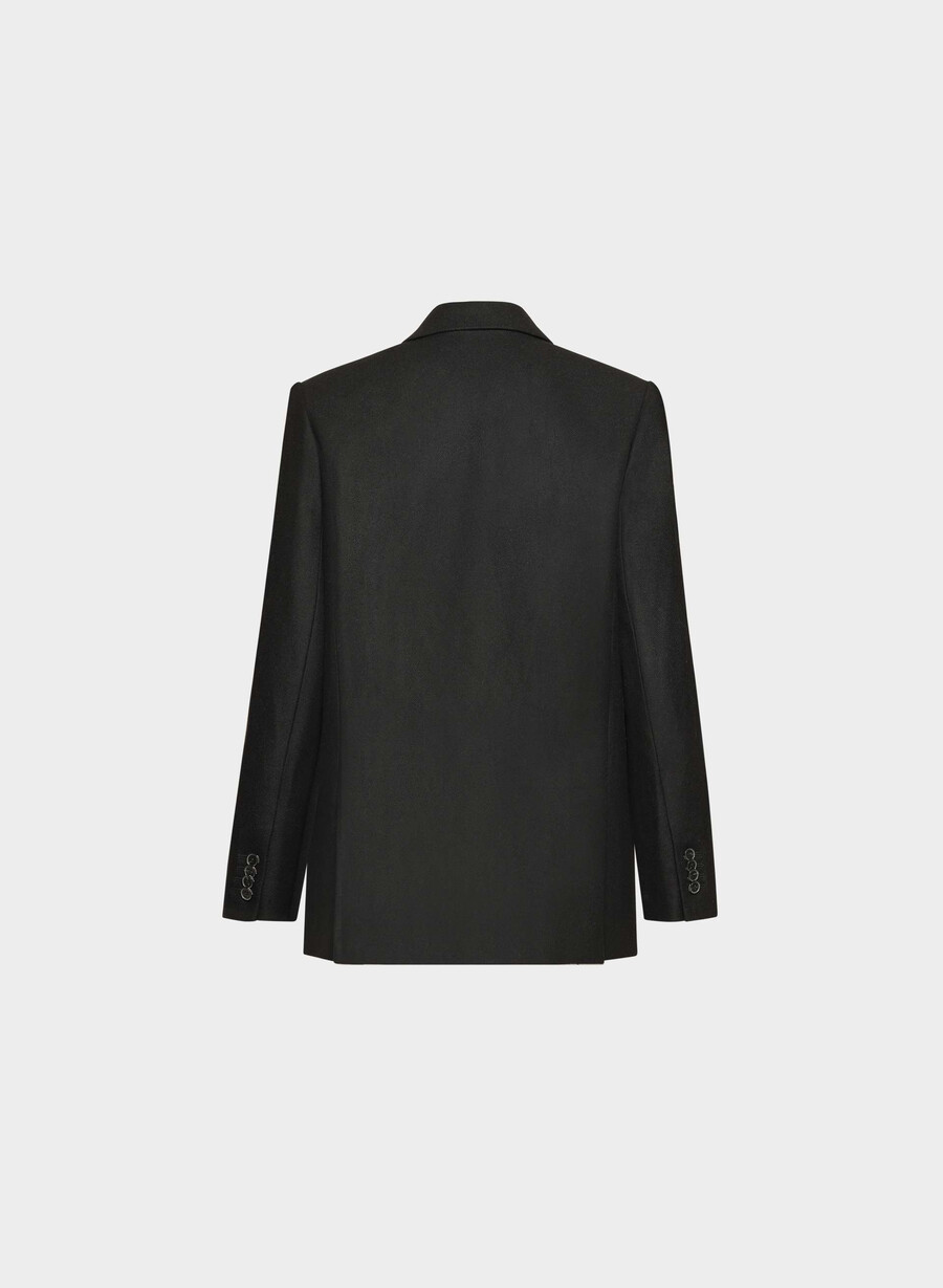 neuer destiny blazer schwarz