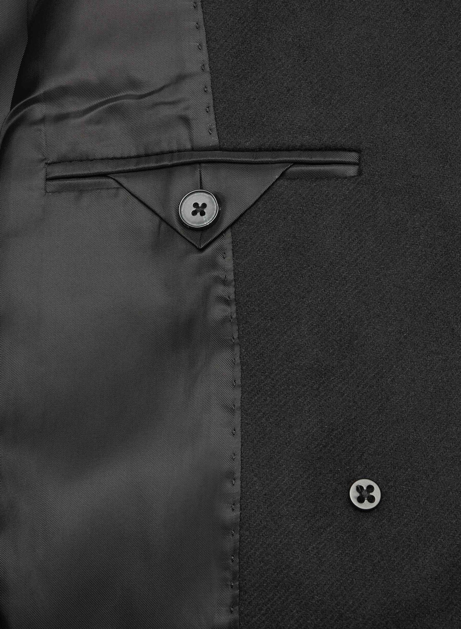 neuer destiny blazer schwarz