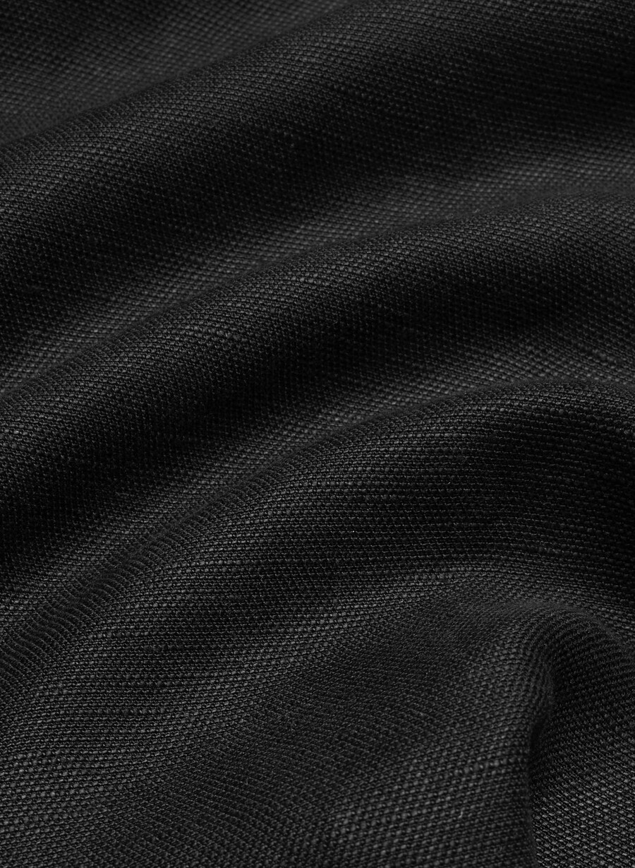 lodge short mid-thigh - cruiselinen schwarz