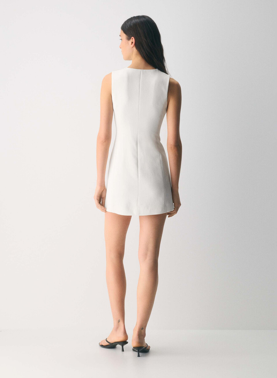 königliches kleid - crepette hellbirke
