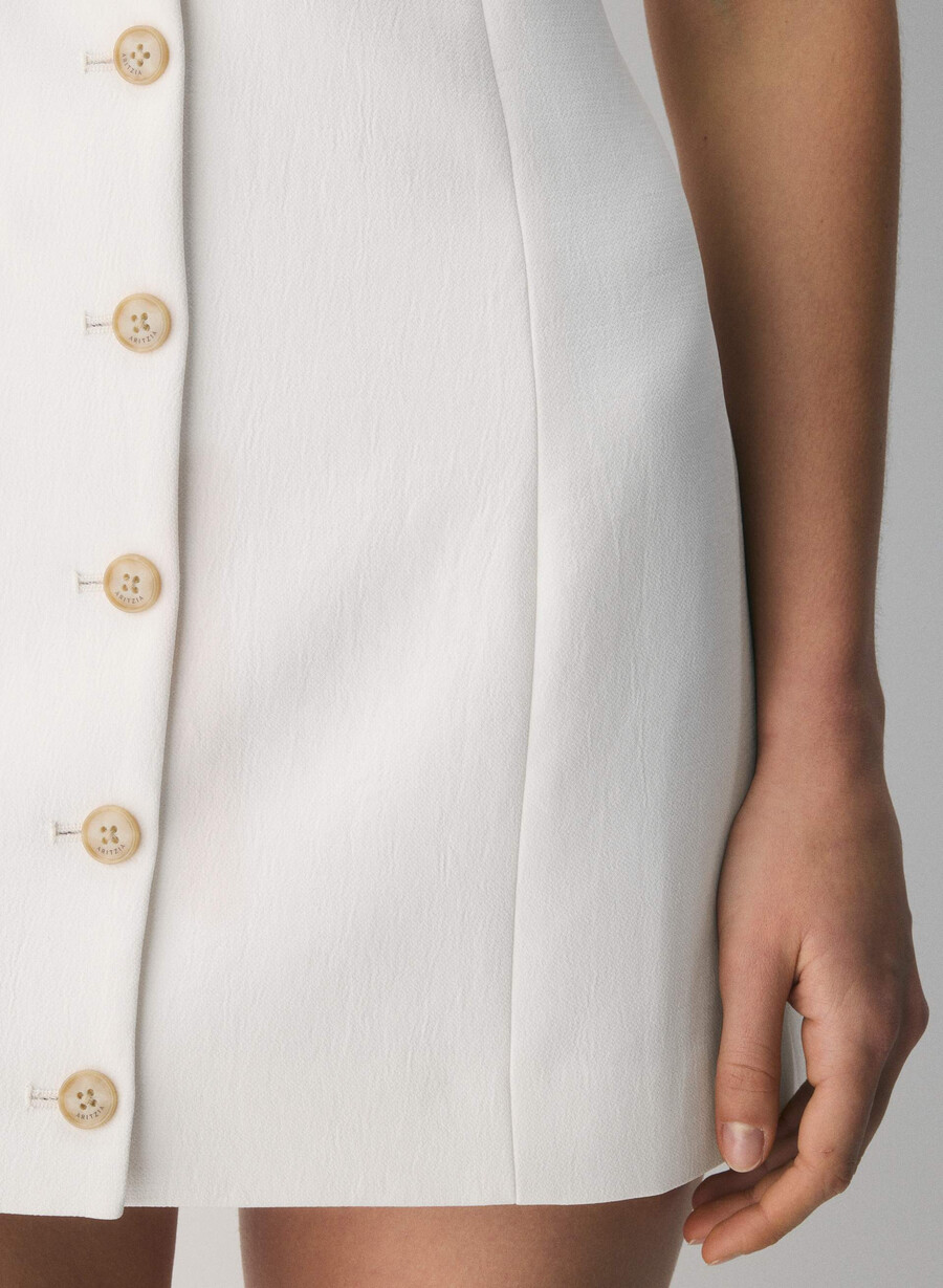 königliches kleid - crepette hellbirke