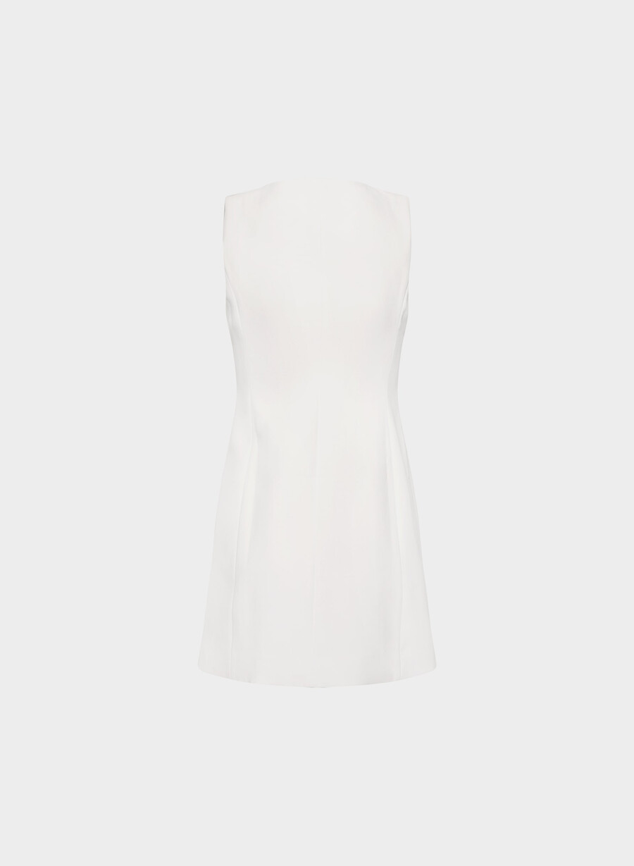 königliches kleid - crepette hellbirke