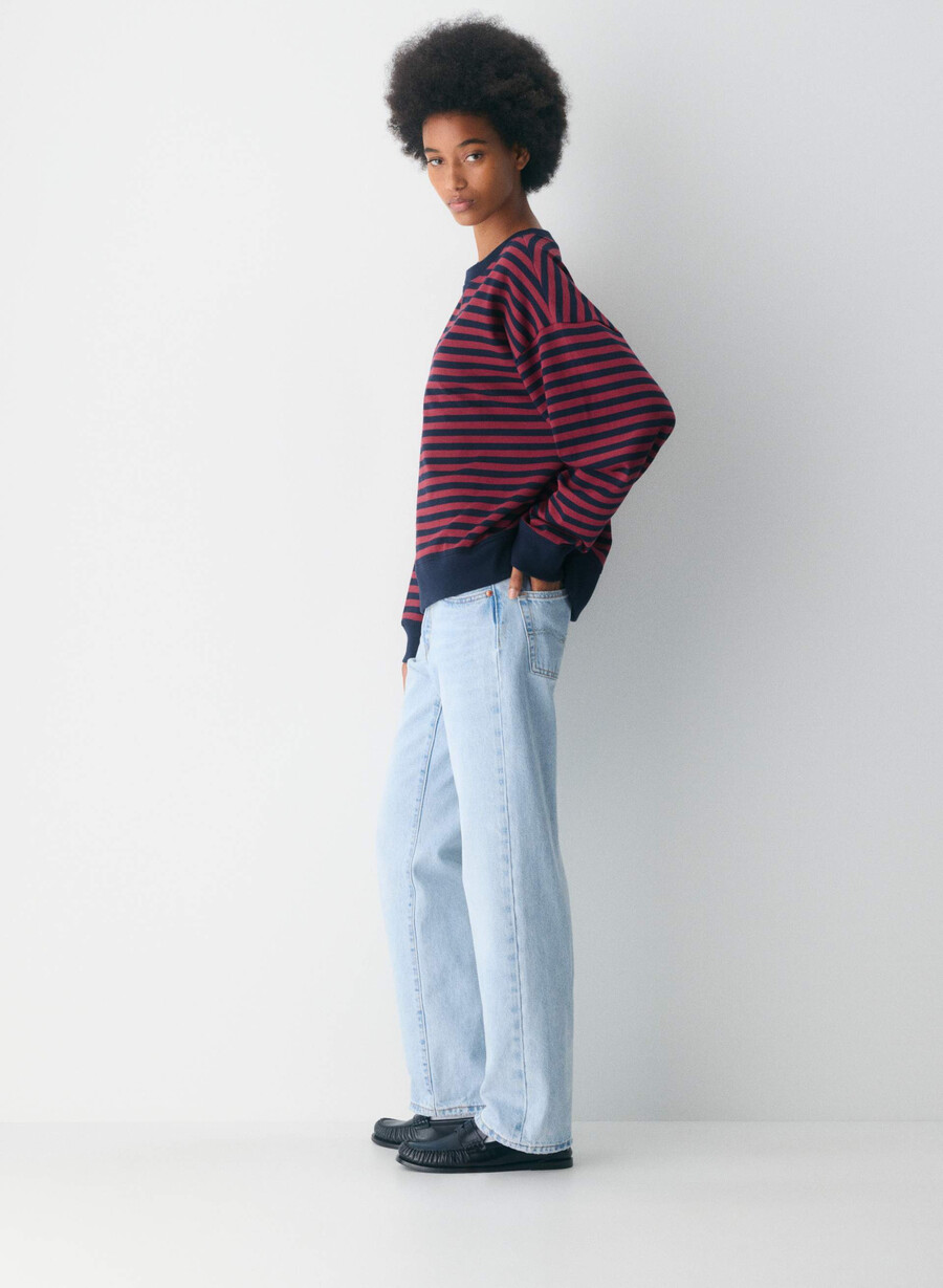 levis 501 90er jeans ever afternoon