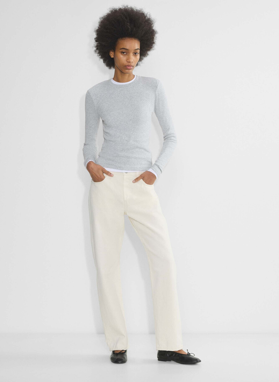 levis 501 90s jeans ecru booper no damag