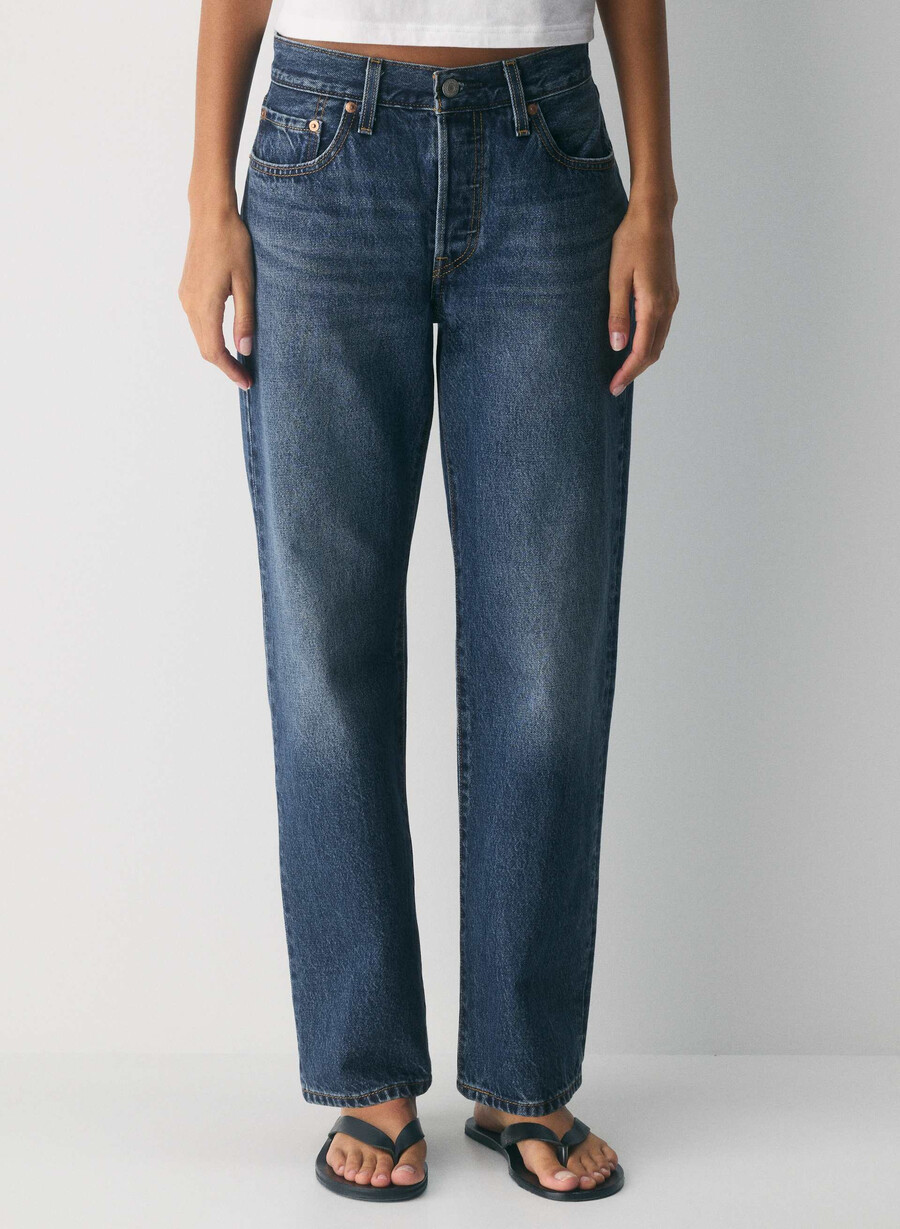 levis 501 90er jeans flash full