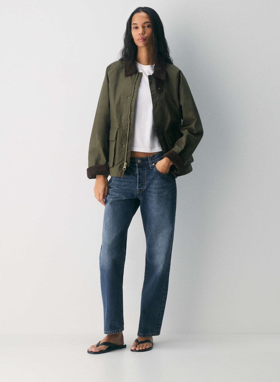 levis 501 90er jeans flash full