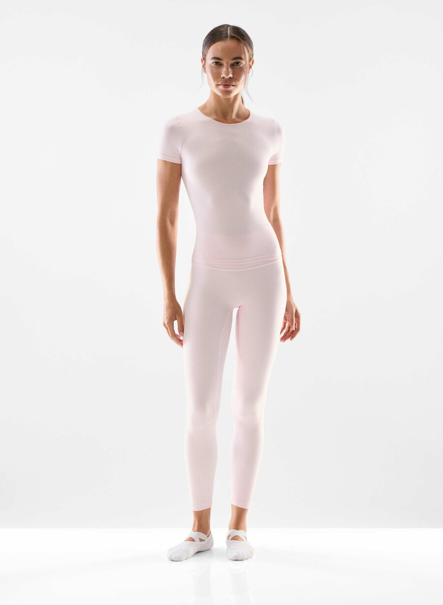butter cheeky infinite hi-rise 26 leggings villa pink
