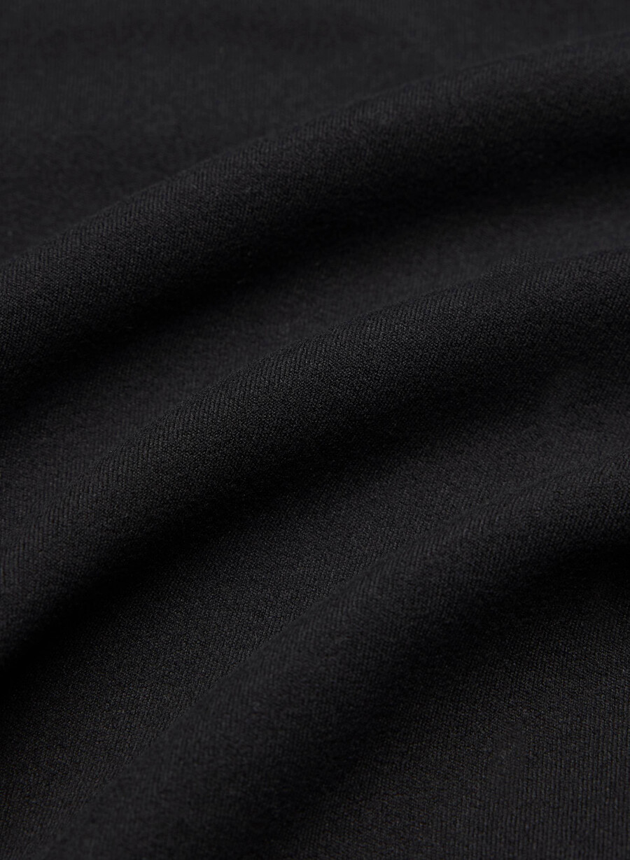 butter cheeky infinite hi-rise 24 leggings schwarz