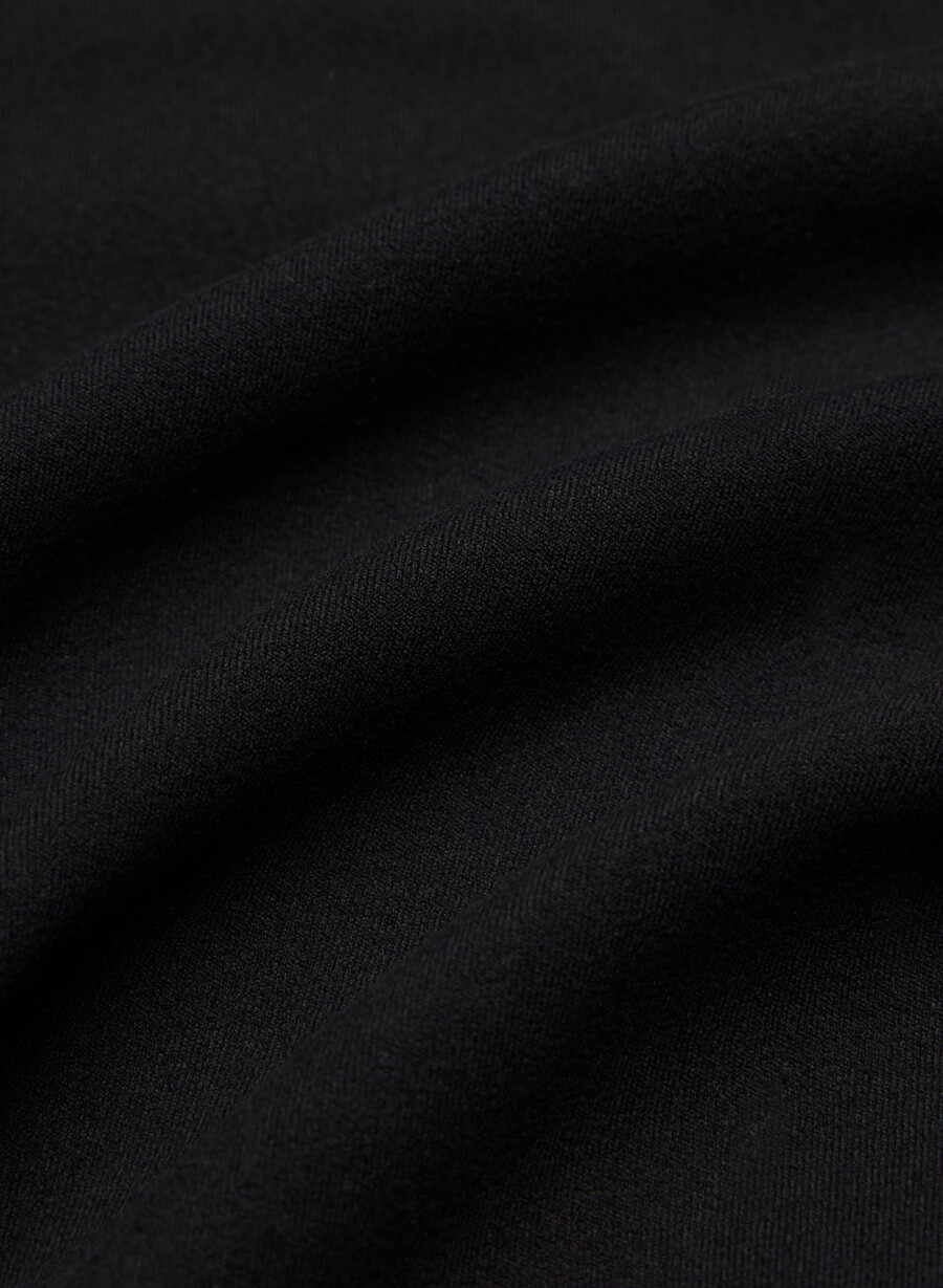 butter cheeky infinite hi-rise 24 leggings schwarz