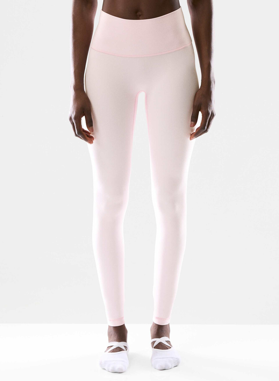 butter cheeky infinite hi-rise 28 leggings villa pink
