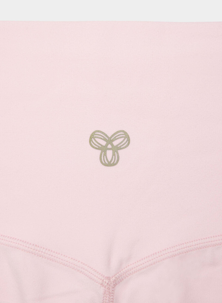 butter cheeky infinite hi-rise 28 leggings villa pink