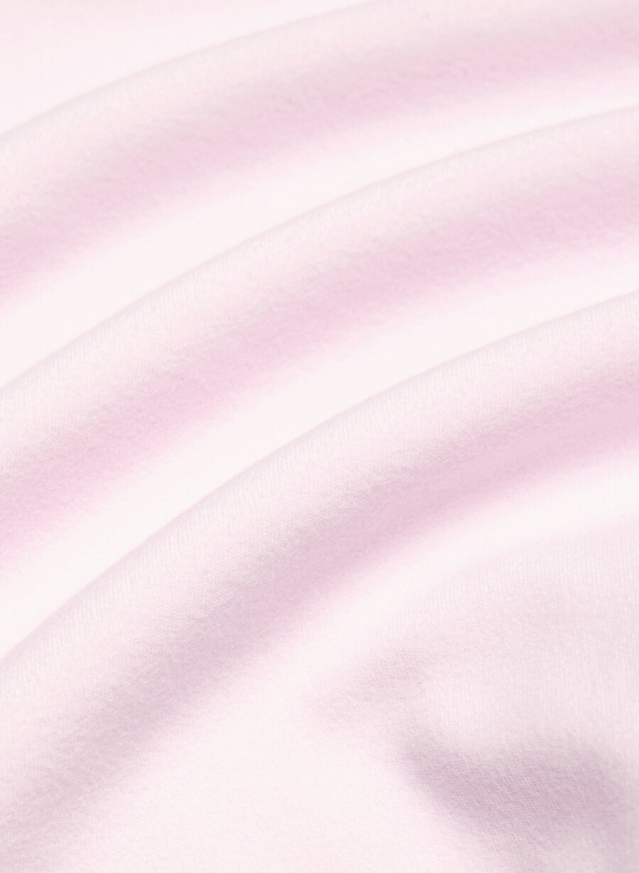 butter cheeky infinite hi-rise 5 short villa pink