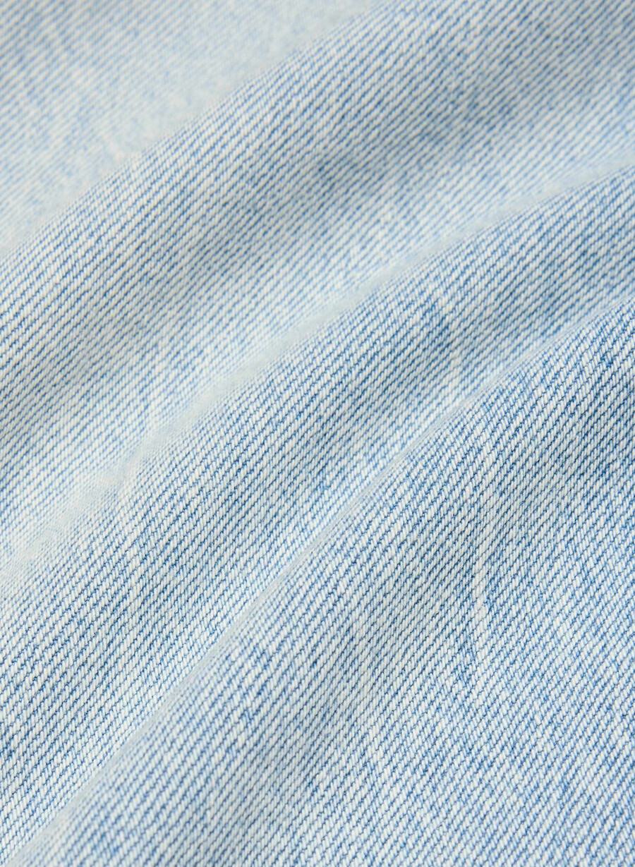 levis baggy dad jeans fan flare