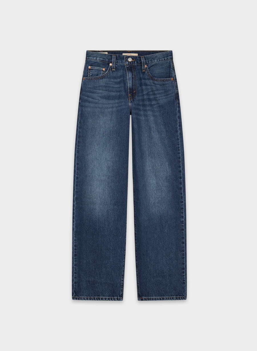 levis baggy dad jeans – sie ist schÖn