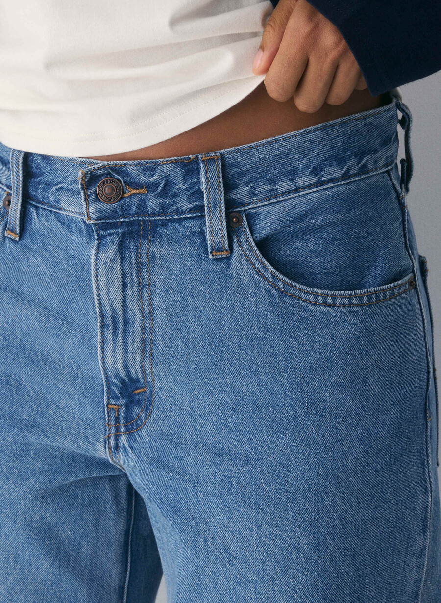 levis baggy dad jeans – hol es dir