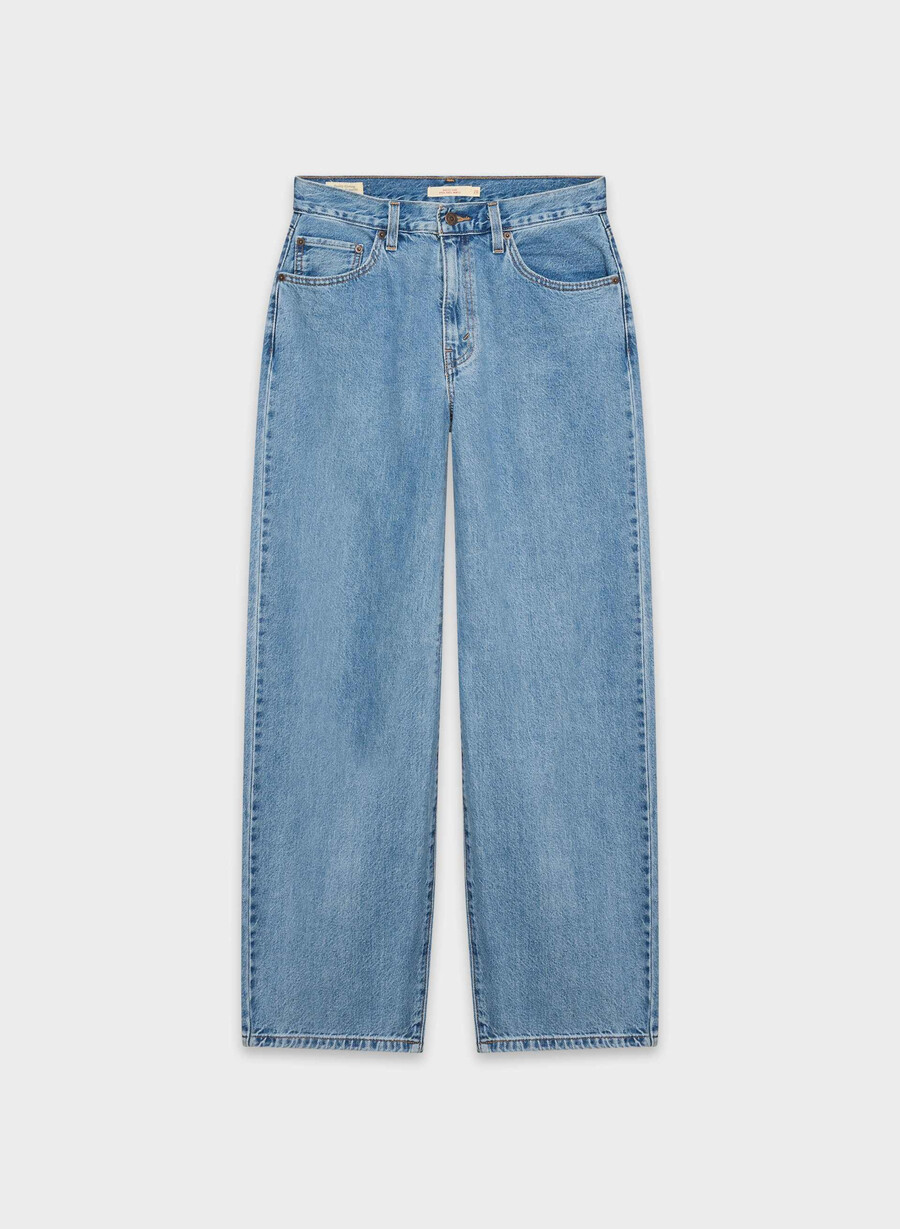 levis baggy dad jeans – hol es dir
