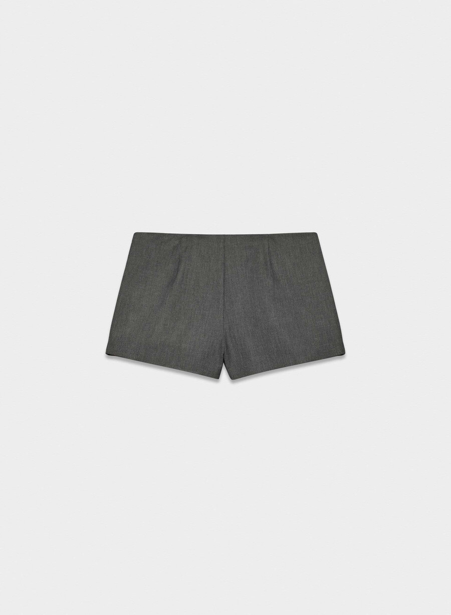 flammenrock heather charcoal