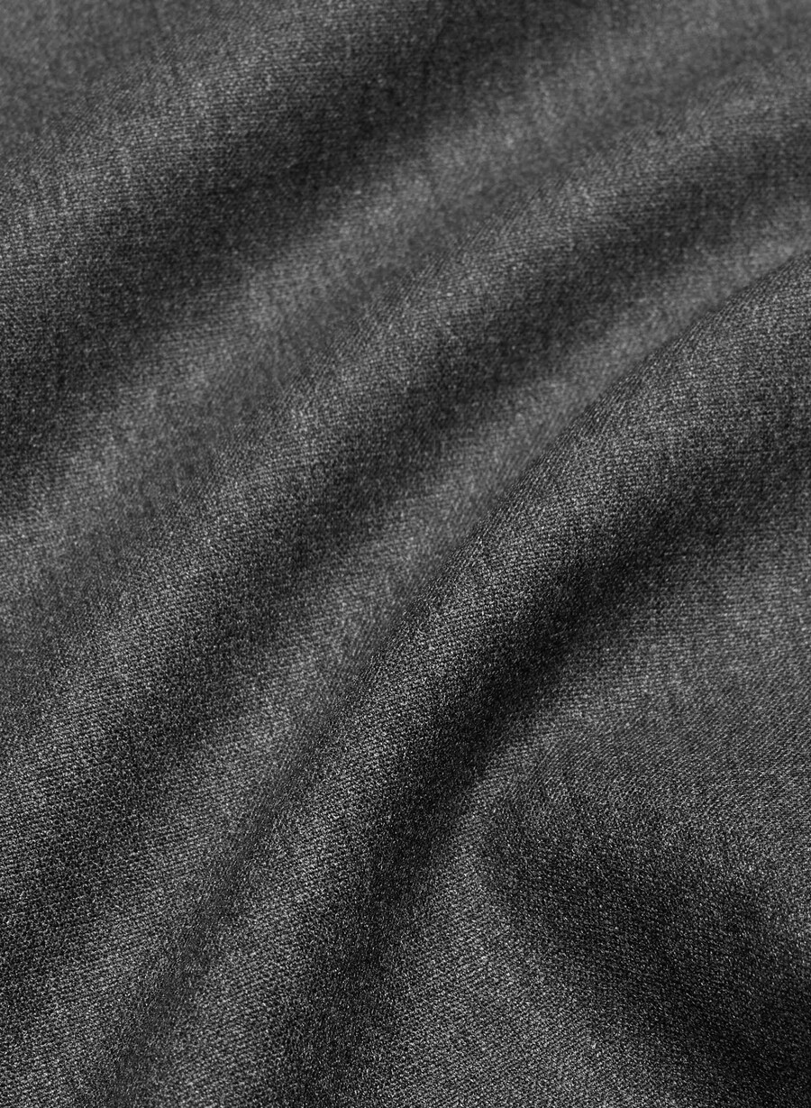 flammenrock heather charcoal