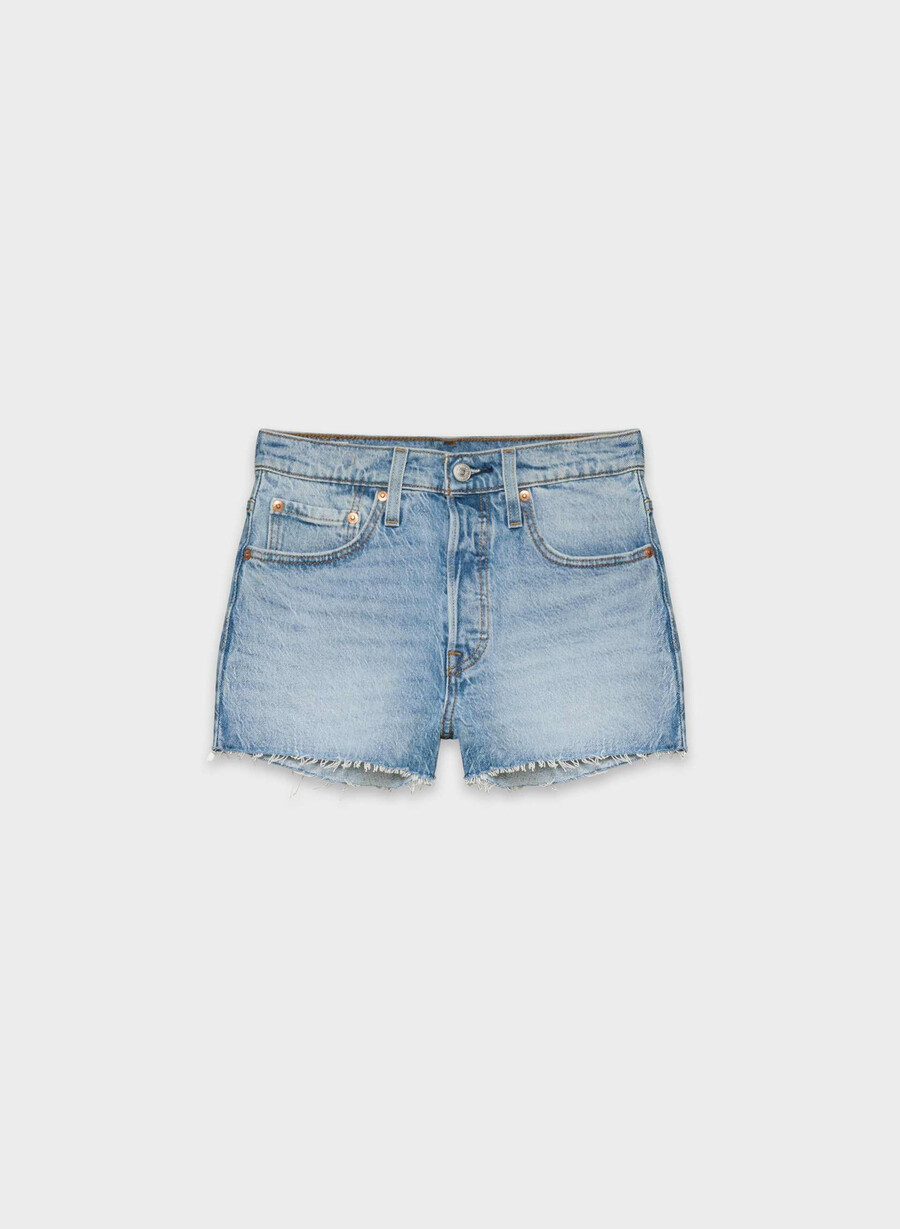 levis 501 original short no referee