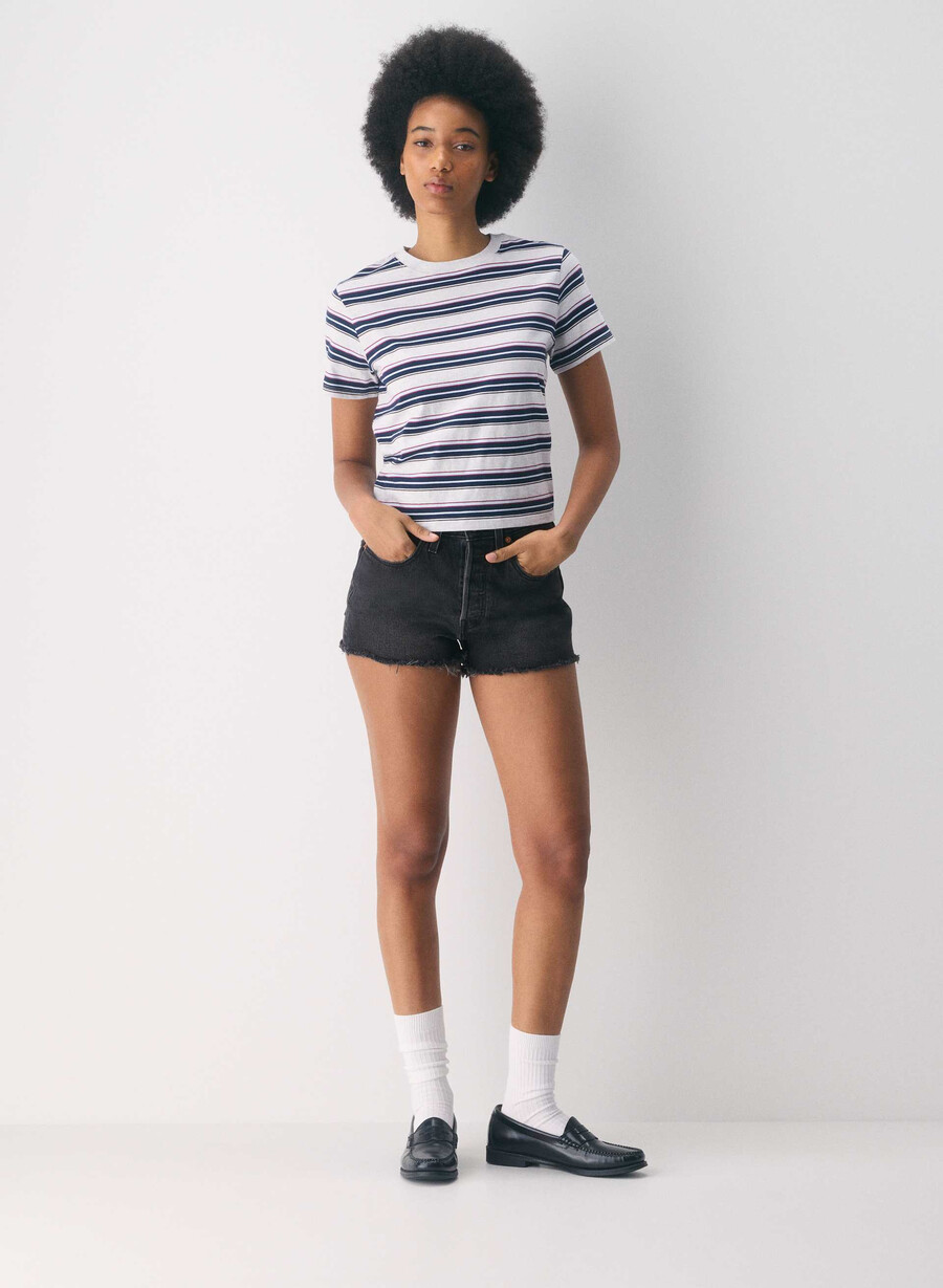 levis 501 original short no referee