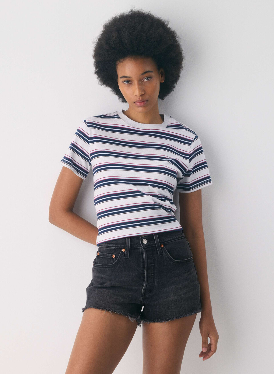 levis 501 original short no referee