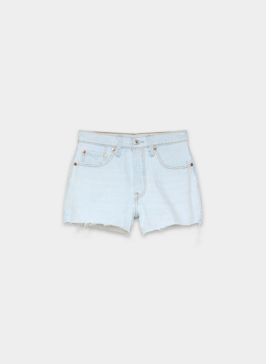 levis 501 original short blank spot