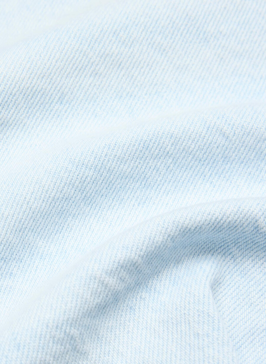 levis 501 original short blank spot