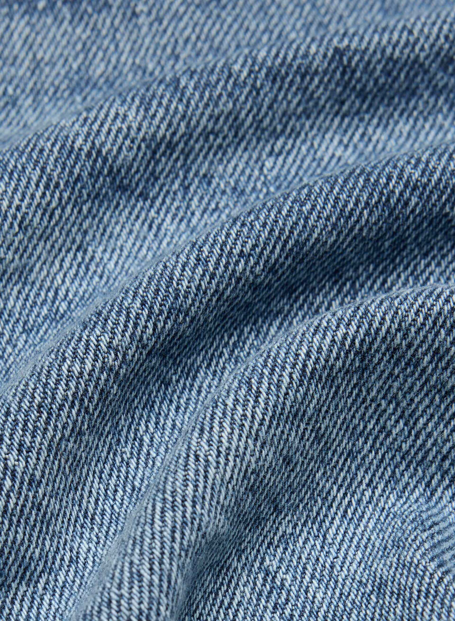 levis 501 original short roll away