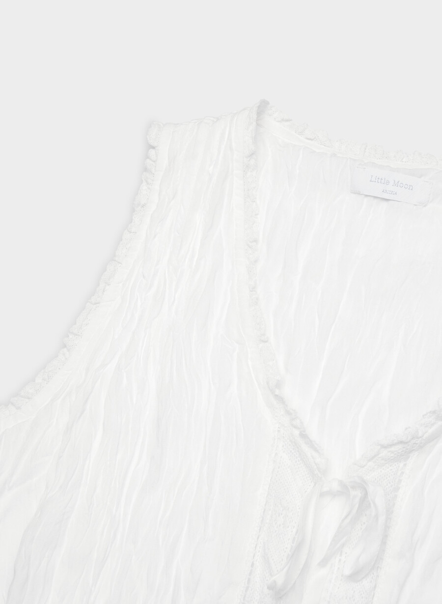 boardwalk top weiss