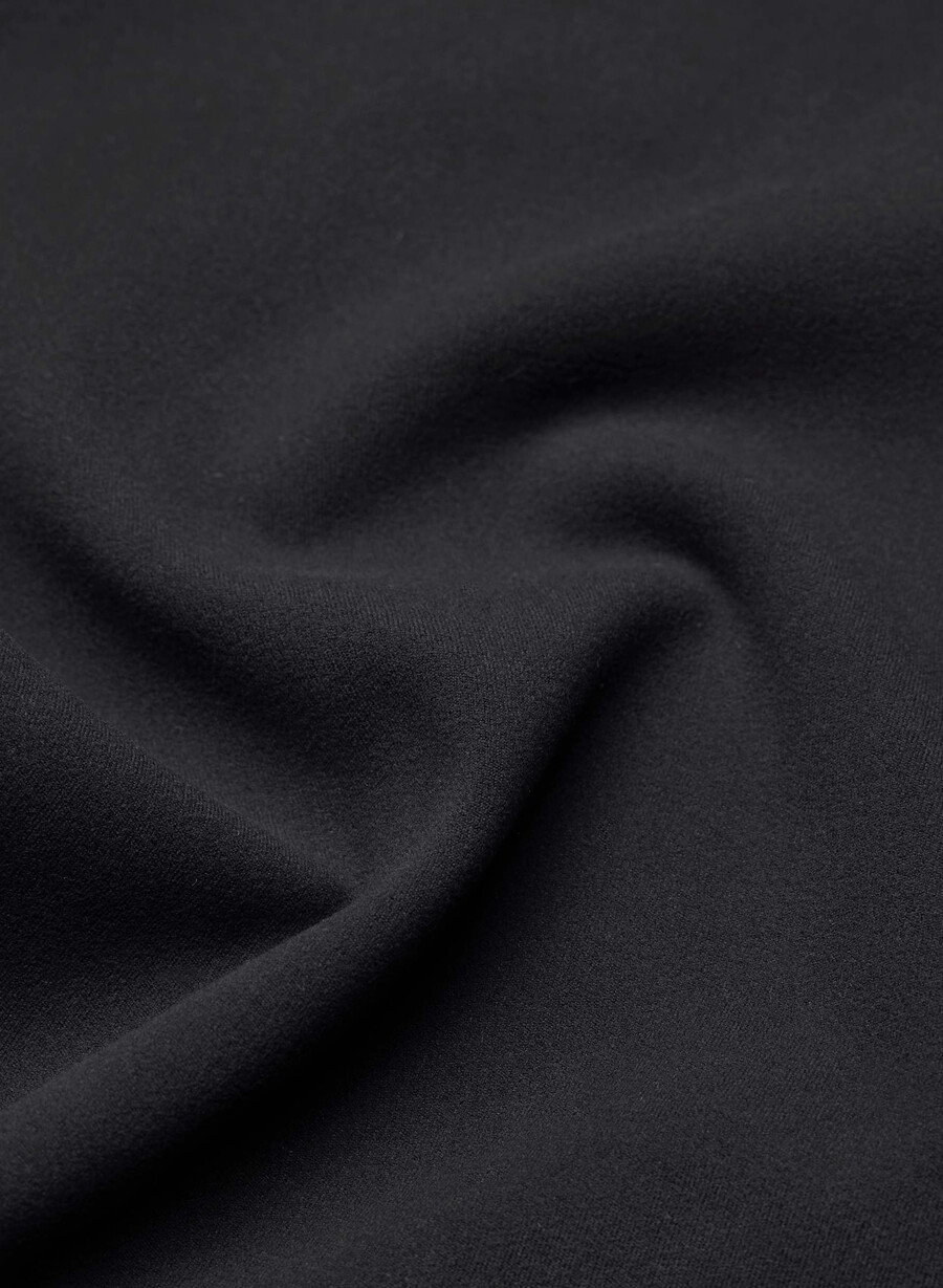 butter cheeky hi-rise flare leggings 32 schwarz