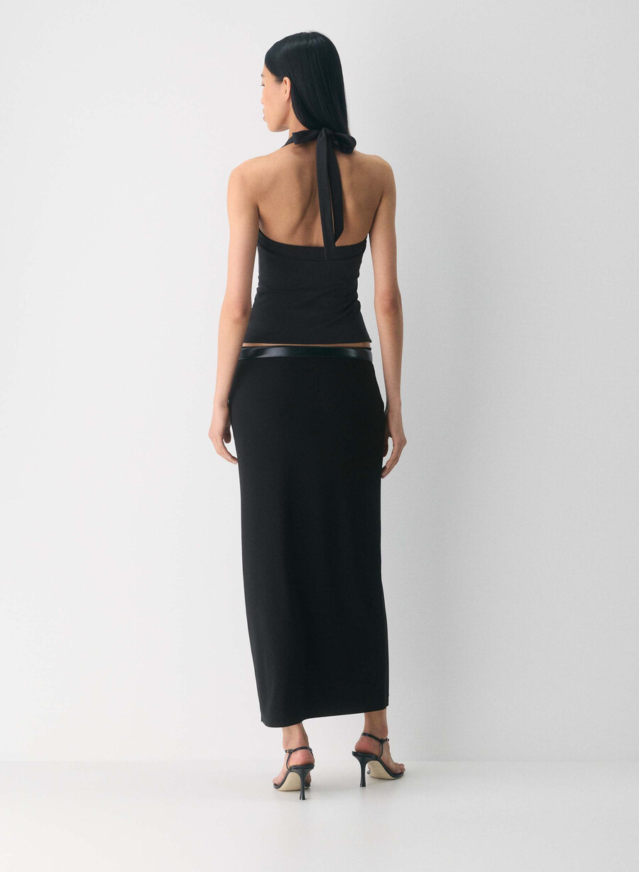 original contour optimum haltertop schwarz